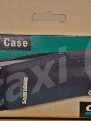 Case Logic Faceplate Case FP1 new
