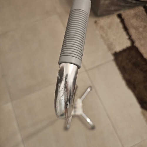 Swan walking cane used, good condition