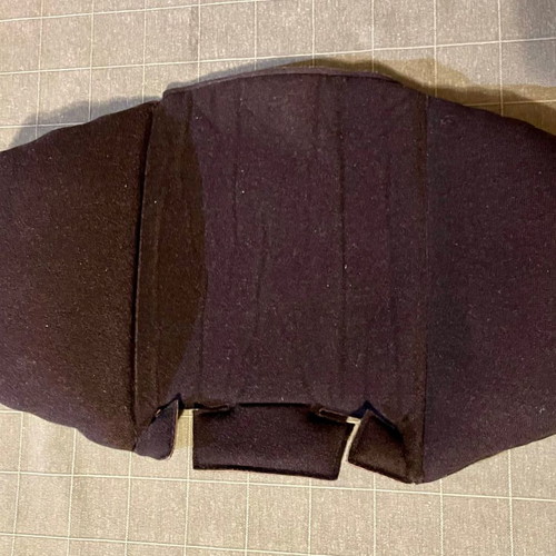 Μαξιλαράκι Head support για καθισματάκι αυτοκινήτου Britax Romer μεταχειρισμένο
