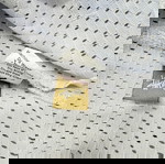  Stüssy ανδρικό αμάνικο μπλουζάκι (L)