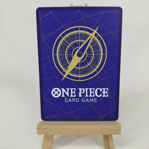 Jack ST04-008 One Piece TCG Bandai -  1,50 - Vendora.gr