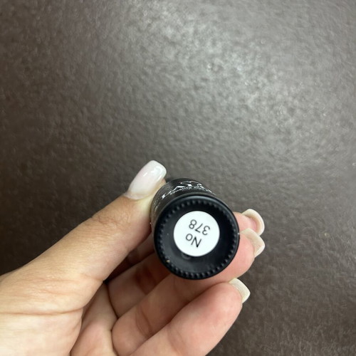 Laloo semipermanent nail polish 378