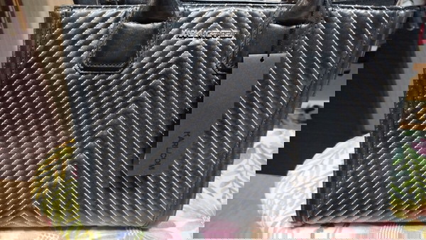 Karl lagerfeld tote τσαντα