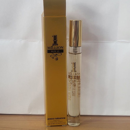 Paco Rabanne 1 Million Royal Parfum 10ml καινούργιο