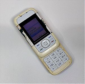 Nokia 5200 Κινητό Τηλέφωνο