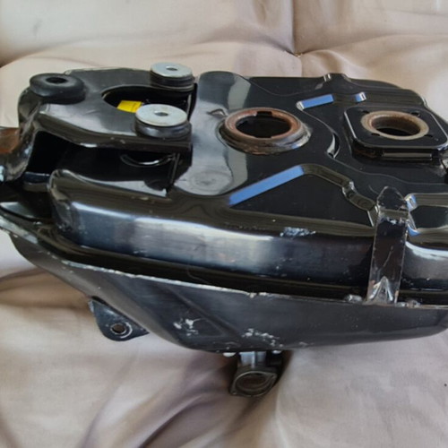 Modenas Kriss fuel tank for Kawasaki Kaze R