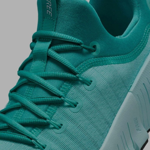 Nike W Free Metcon 6 shoes new, sporty, turquoise, size 38.5
