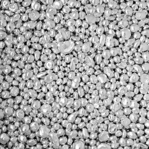 Silver 999 pure investment grade, one kilo