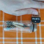 Kikra decorative items used, assorted