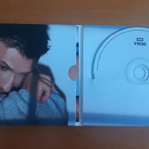 Giannis Ploutarchos Mikres Fotografies CD used, laiko
