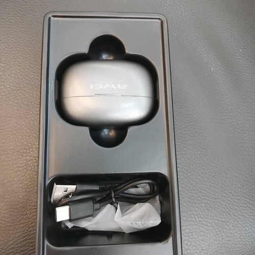 Awei wireless earbuds new