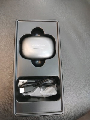 Awei wireless earbuds new