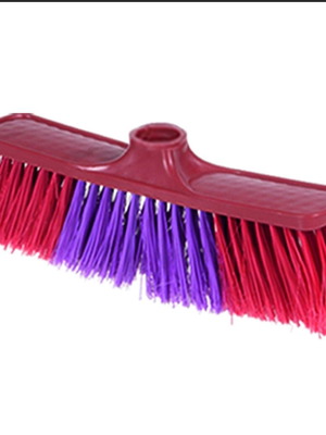 Broom with thick thread new 31(26)x8.5x5cm