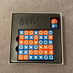 Brix board game like new