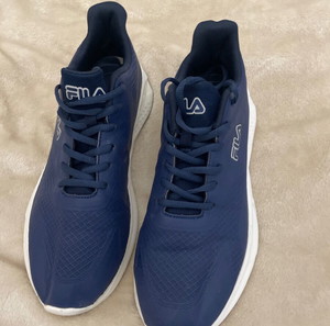 fila παπούτσια 43