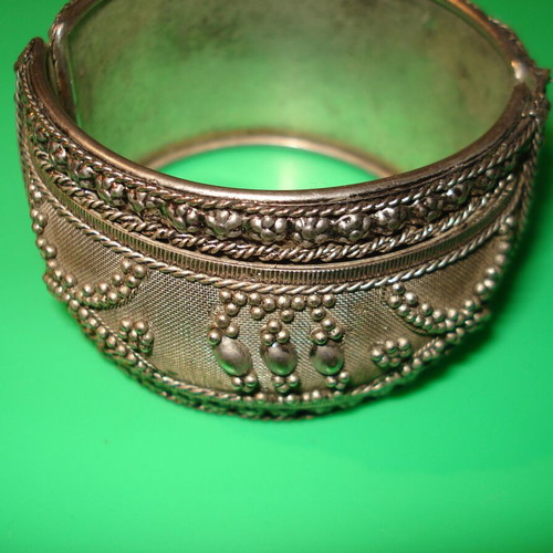 Vintage bracelet used