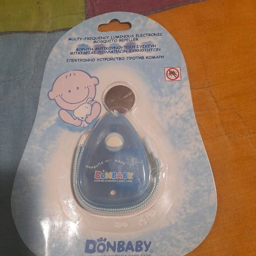 Mosquito repellent device for stroller new