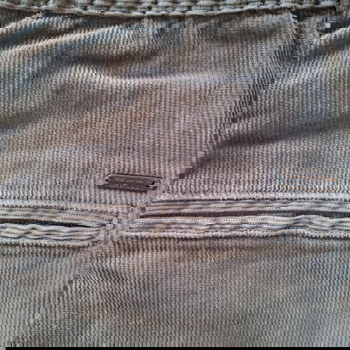 MNG κοτλέ παντελόνι παιδικό μεταχειρισμένο, νούμερο 13-14