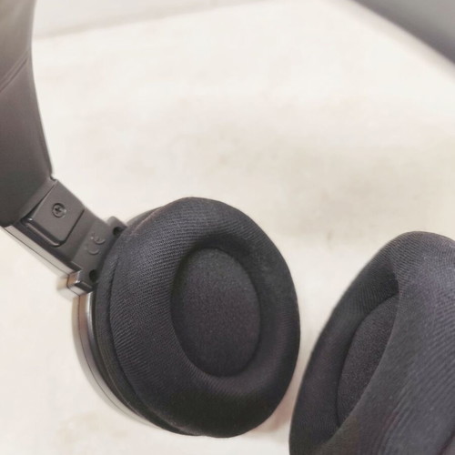 Philips SBC HC075 Wireless Headphones like new Full Set