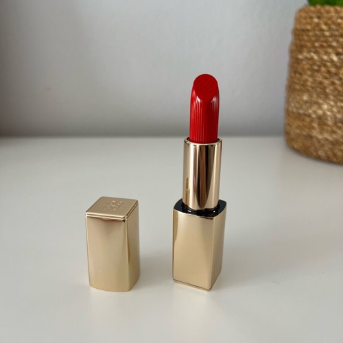 Estée Lauder Pure Color Lipstick 520 Carnal new