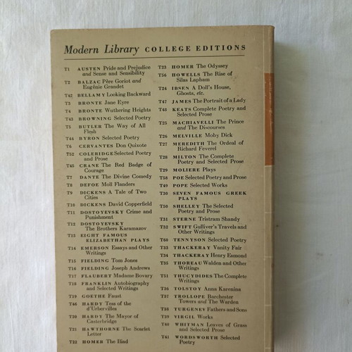The Complete Writings of Thucydides The Peloponnesian War used