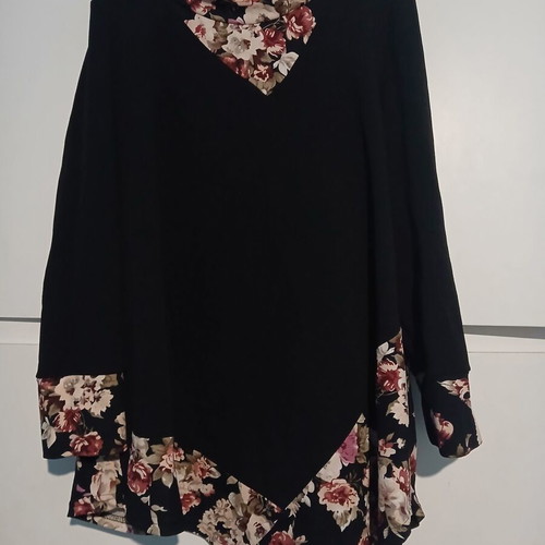 Women's blouses like new, size 3XL, pack of 4