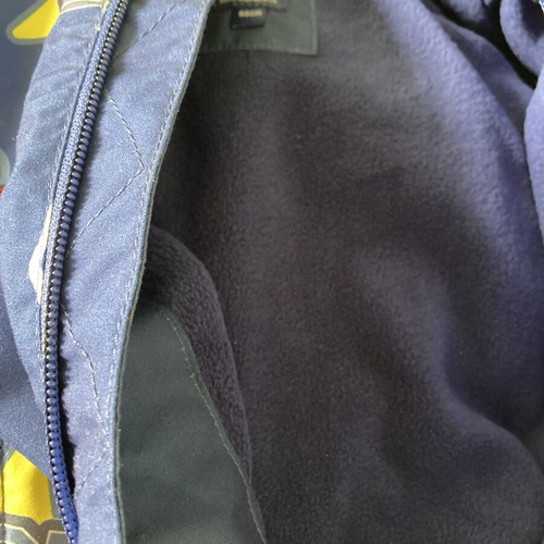 Cool Club Paw Patrol Jacket new, blue, size 98 cm for boys
