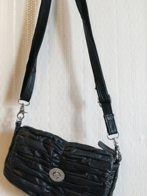 Τσάντα γυναικεία Octopus σαν καινούργια, ρυθμιζόμενο λουρί