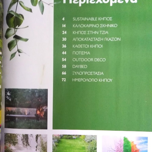 Mastoremata magazine like new, pack of 3 issues 2024-2025