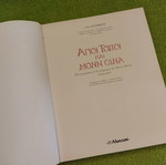 Agioi Topoi Kai Moni Sina book like new 2001