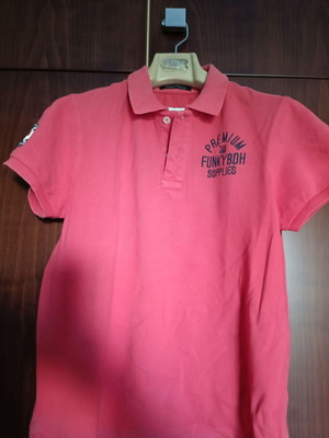 Funky buddha T-shirt