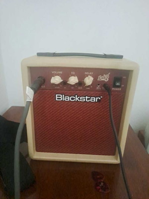 Blackstar Debut 10E amplifier