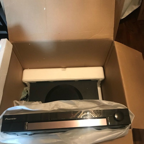 Pioneer MCS-434 5.1Ch Bluray 3D system like new