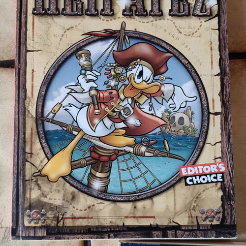 Disney Classic Library Editor’s Choice trilogy set
