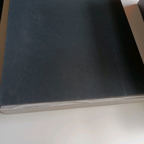 Συλλεκτικό λεύκωμα «Ελλάδα: Το Φως» σαν καινούργιο