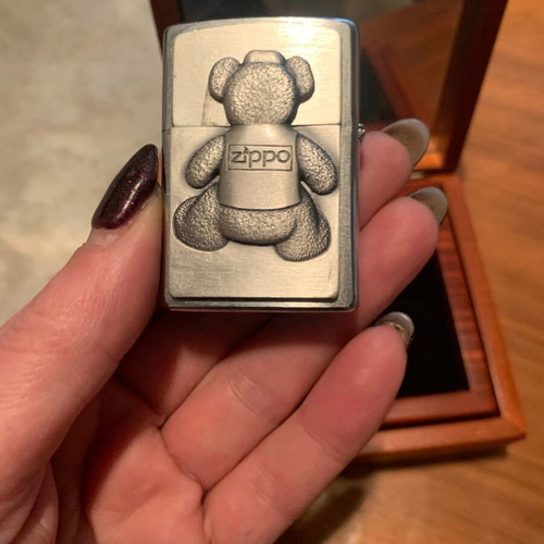 Zippo
