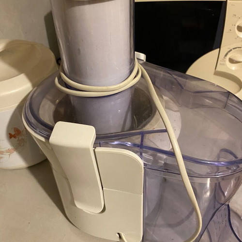 Juicer in excellent condition