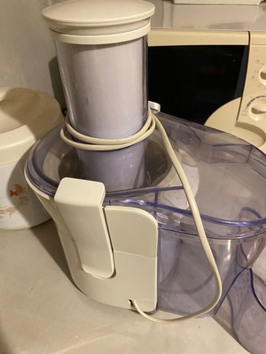 Juicer in excellent condition