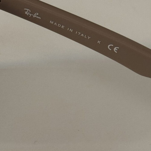 Ray Ban RB 4190 6009/85 52()19 sunglasses, beige