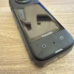 Insta360 X3 camera