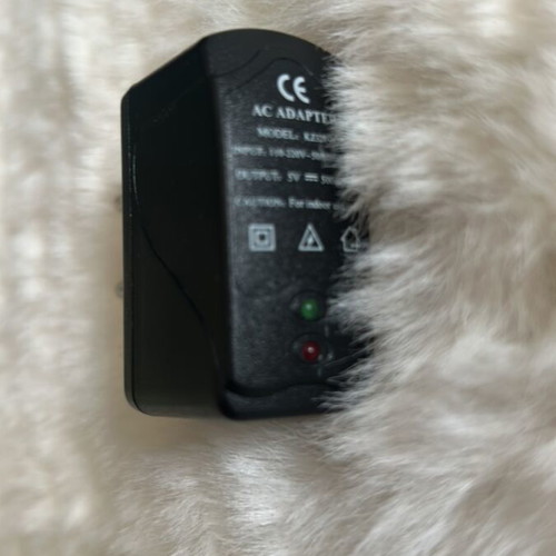 Ac adapter like new