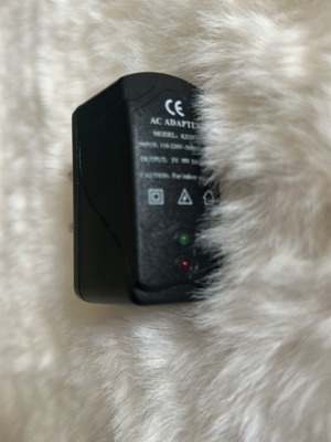 Ac adapter like new