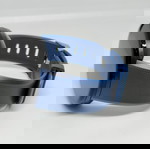 Μπλε Smartwatch Health Assistant Για ολες τις Περιστασεις