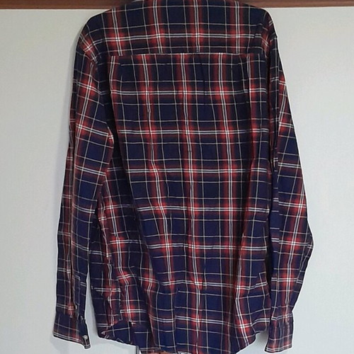 Nukutavake Teen Shirt like new, multicolor, ages 14-16