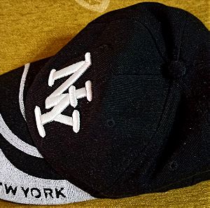 NYC New York City jockey hat καπέλο original