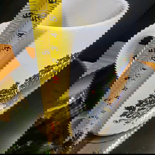 Ludwig II Konig Von Bayern каменен бирен халбa нов