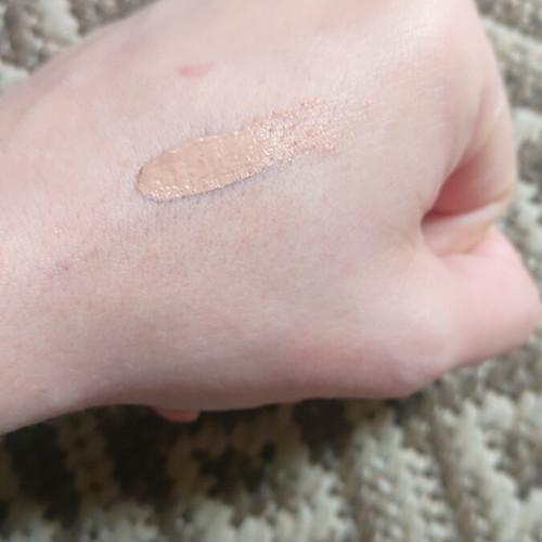 La Roche-Posay Make Up foundation like new, Sand Blige shade