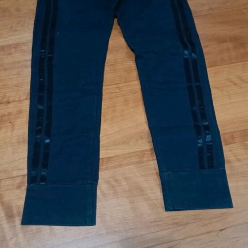 Black tracksuit like new, size S / 36 / 8