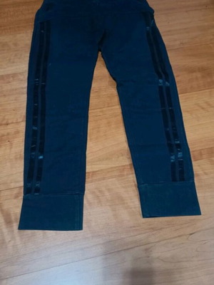 Black tracksuit like new, size S / 36 / 8
