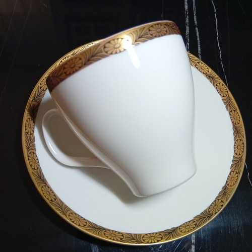 Melitta Vintage Coffee Set Germany Mid-Century, 15 Pieces